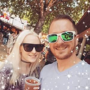 Meet your Posher, Kathleen